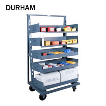 Durham托盤卡車|托盤卡車_單邊可調“A”字型托盤卡車ATT-2438-95